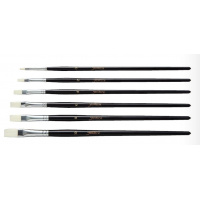 ジャストエース筆